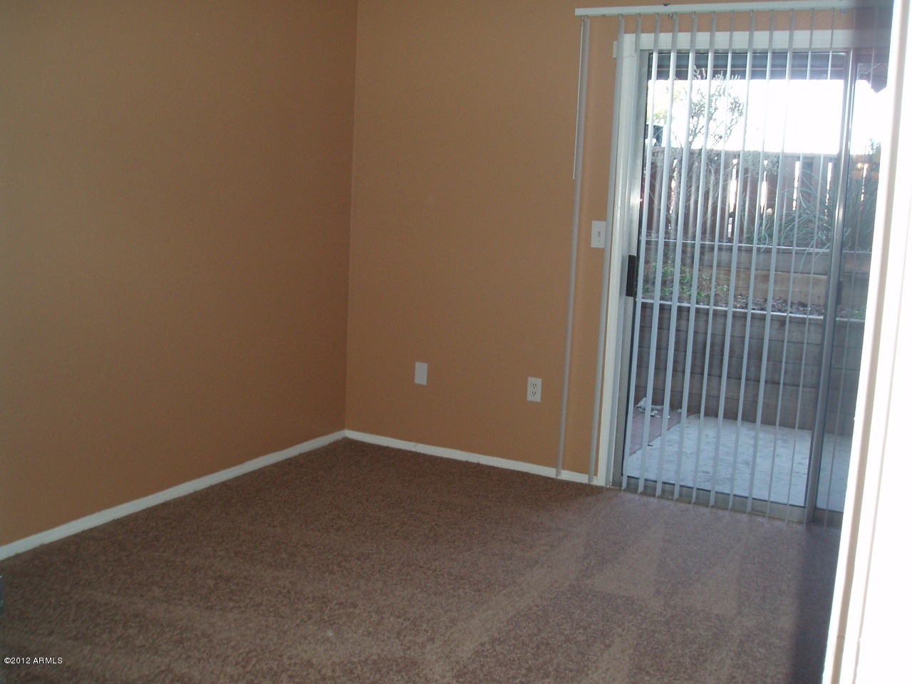 1645 West Baseline Road, Unit 1022 Mesa, AZ 85202 - Photo 15 of 23 Master Bedroom #2