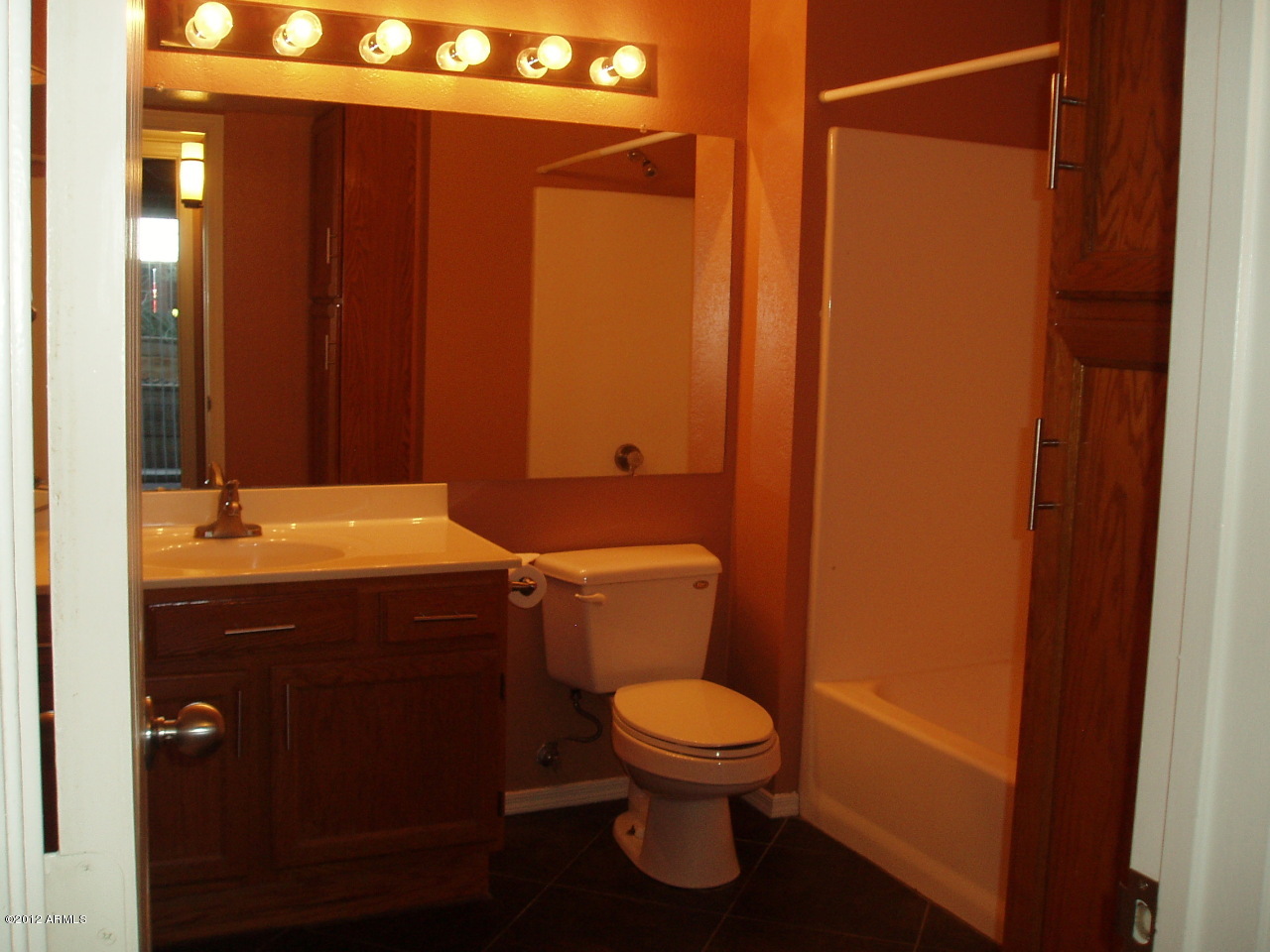 1645 West Baseline Road, Unit 1022 Mesa, AZ 85202 - Photo 16 of 23 Master Bath #2