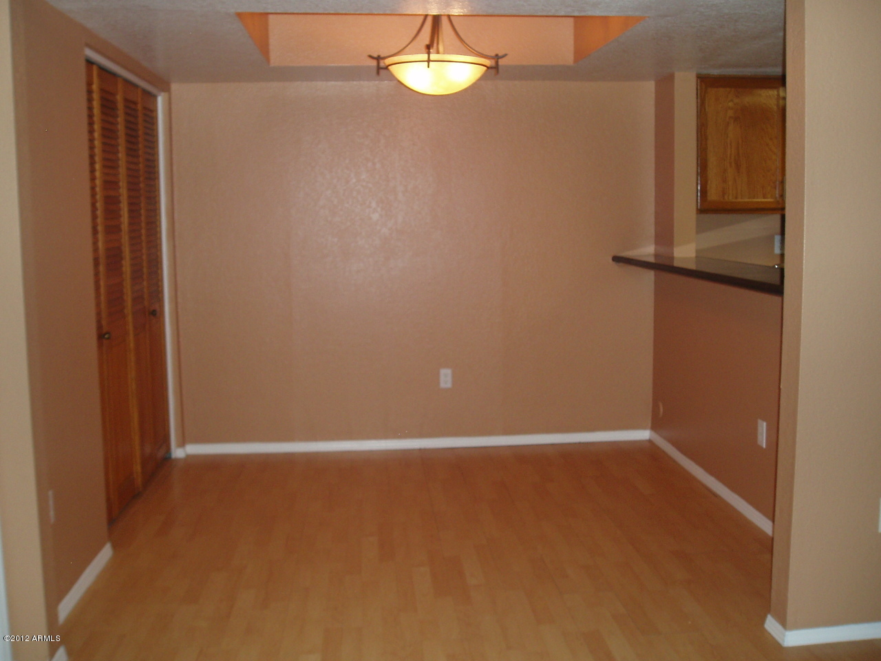 1645 West Baseline Road, Unit 1022 Mesa, AZ 85202 - Photo 8 of 23 Dining Area