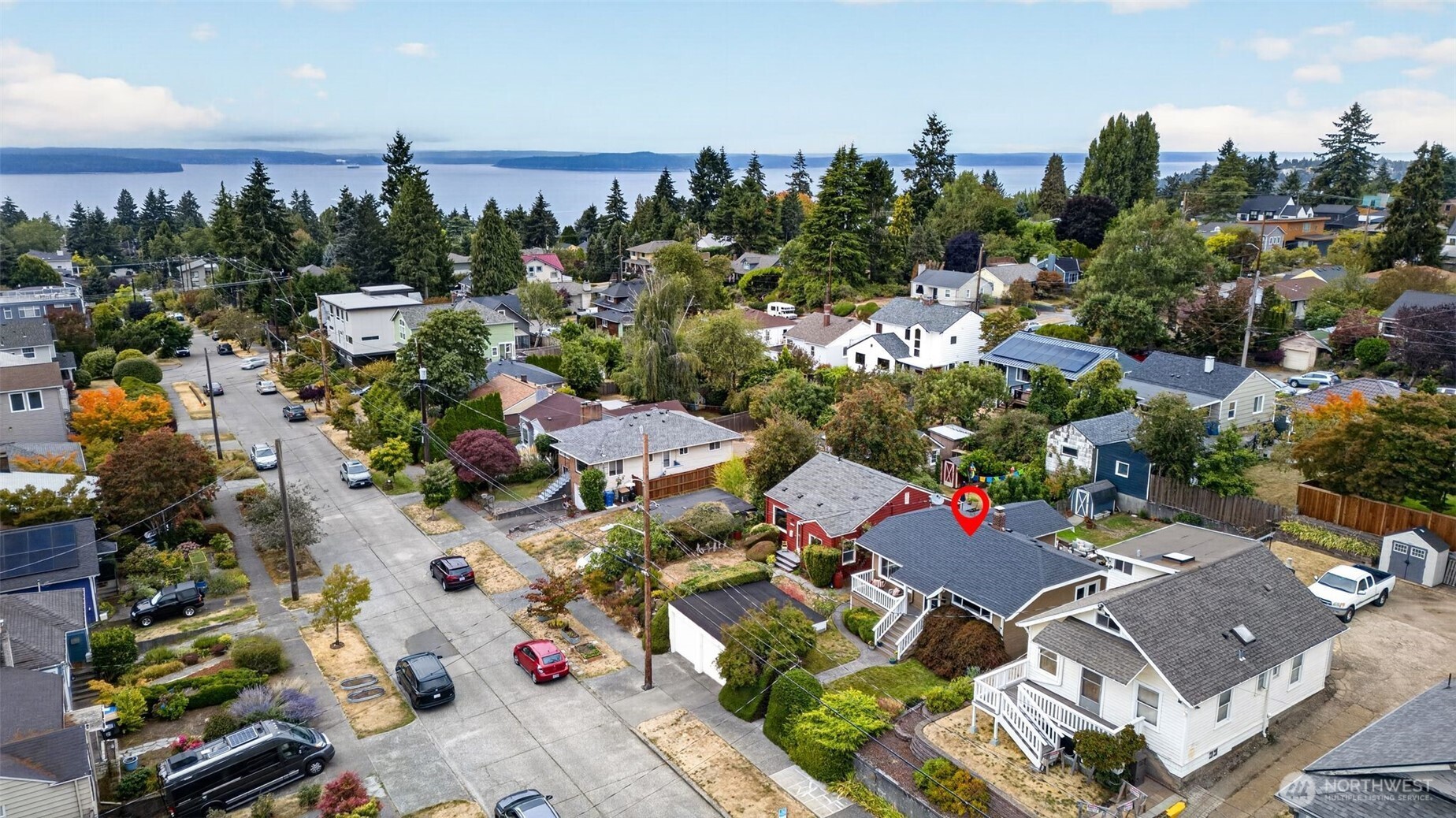 3518 Southwest Austin Street Seattle, WA 98126 - Photo 26 of 28 Gallery Image 26