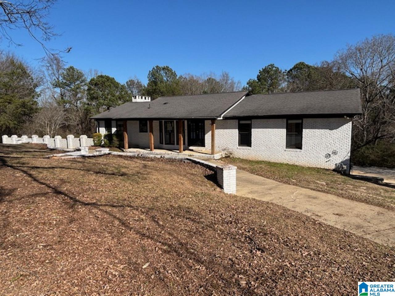5729 Dogwood Road Pinson, AL 35126 - Photo 31 of 47