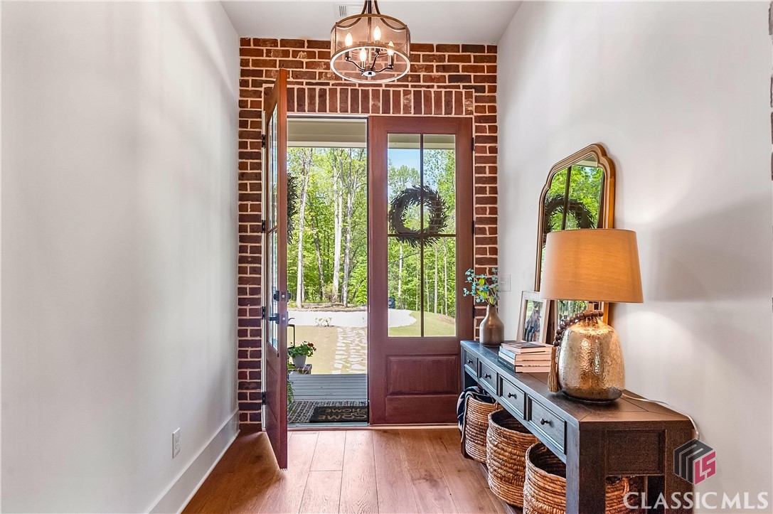 2461 Weaver Jones Road Rutledge, GA 30663 - Photo 7 of 75