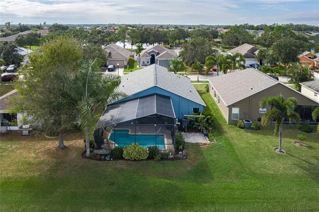 $399,000 | 2252 Colville Chase Drive, Ruskin, FL 33570