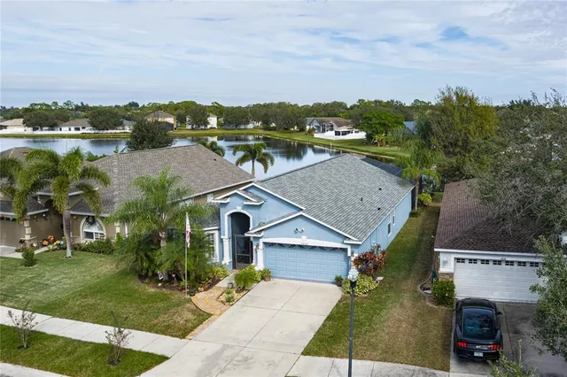 $399,000 | 2252 Colville Chase Drive, Ruskin, FL 33570