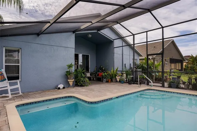 $399,000 | 2252 Colville Chase Drive, Ruskin, FL 33570