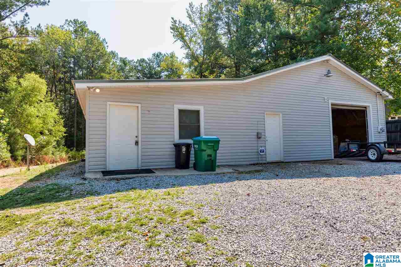 4592 Bear Creek Road Sterrett, AL 35147 - Photo 39 of 50
