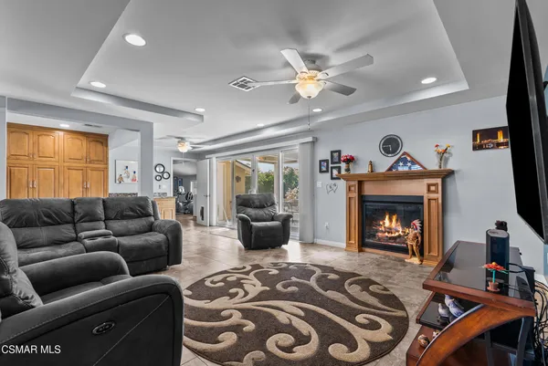 $942,000 | 3387 Amarillo Avenue, Simi Valley, CA 93063
