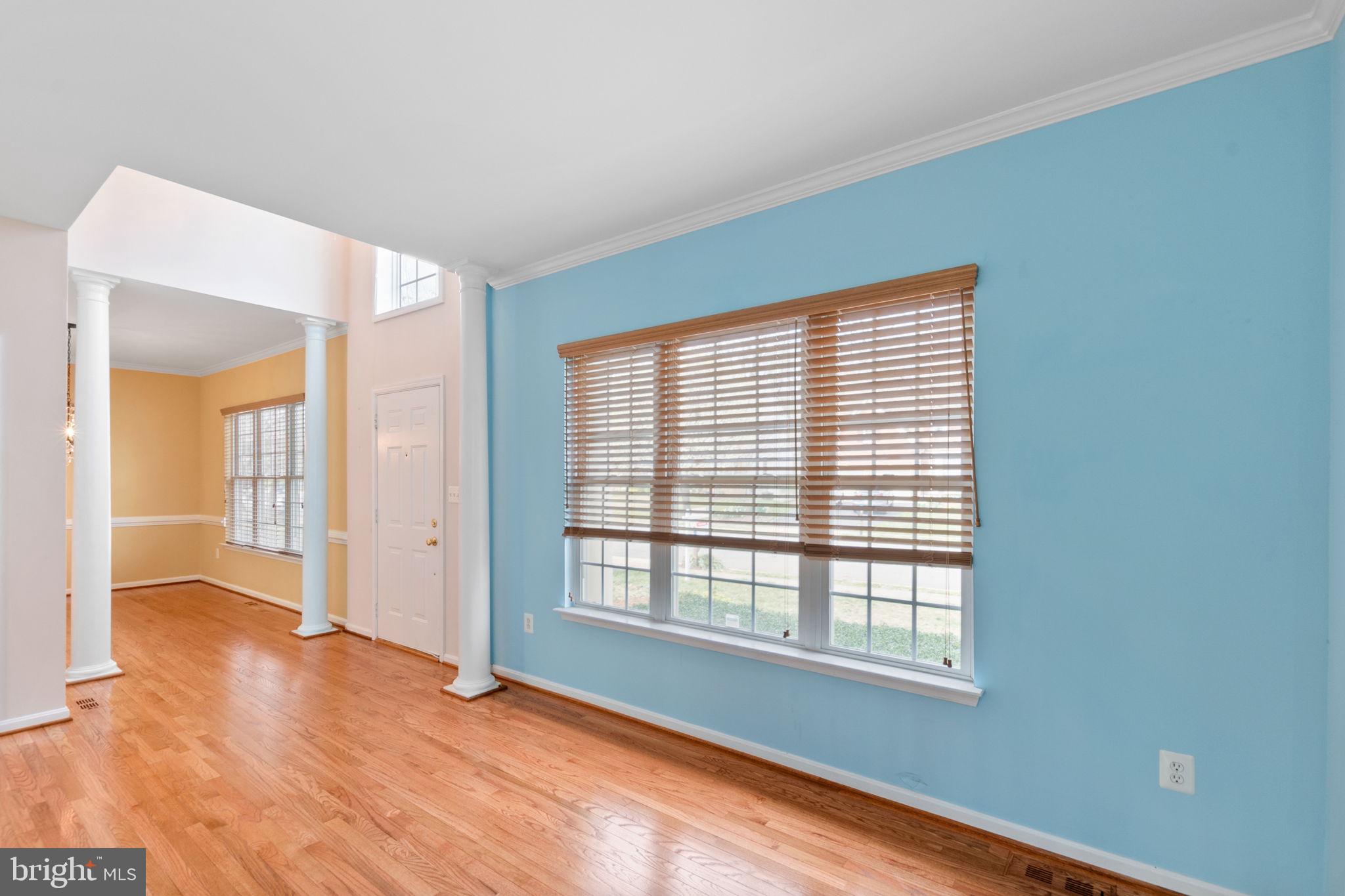 6101 Deer Ridge Trail Springfield, VA 22150 - Photo 9 of 58 Gallery Image 9