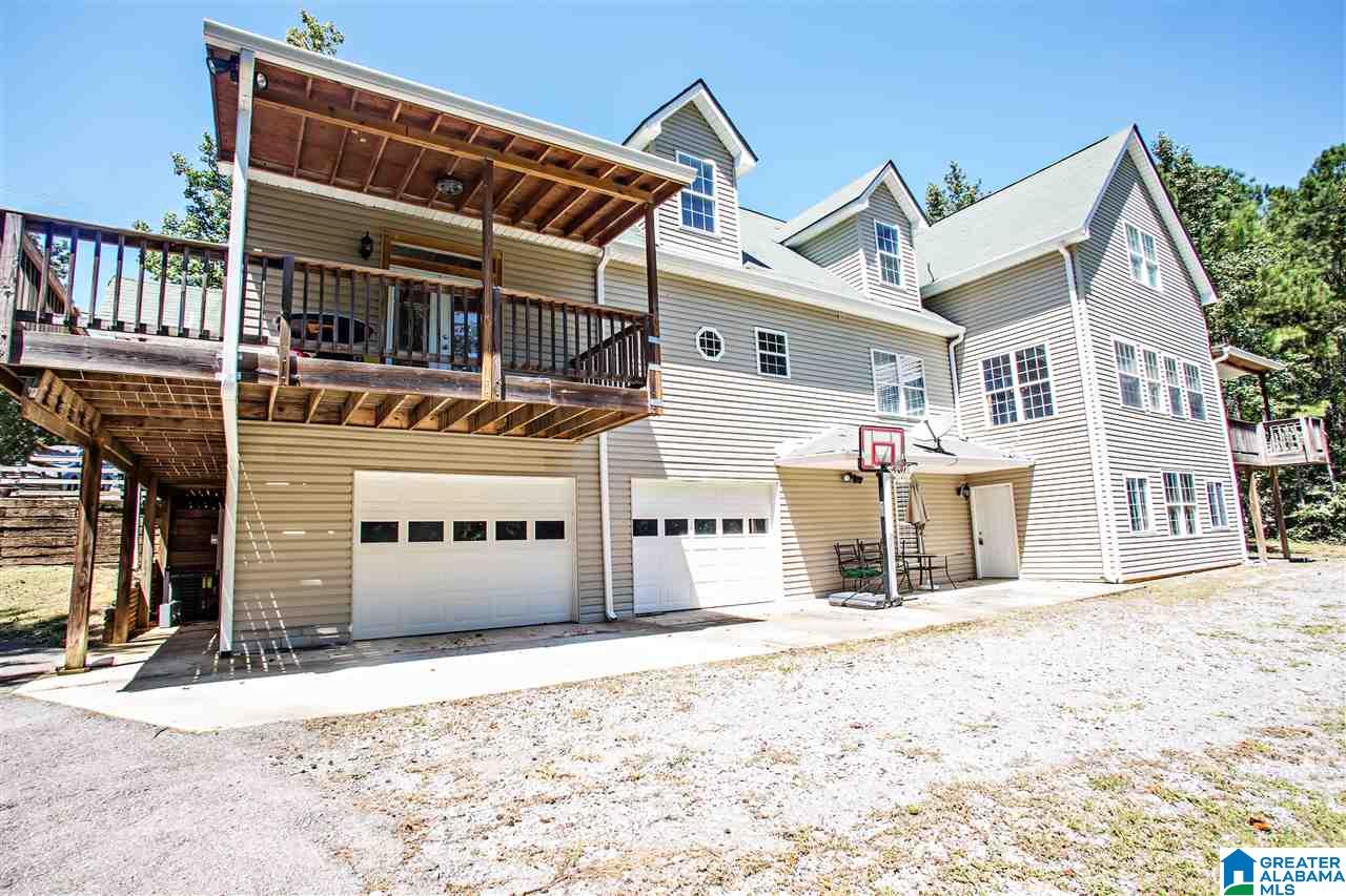 3698 Old Margaret Road Odenville, AL 35120 - Photo 49 of 50