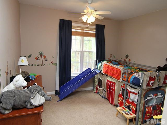 100 Sturdivant Road Durham, NC 27705 - Photo 19 of 25 Bedroom