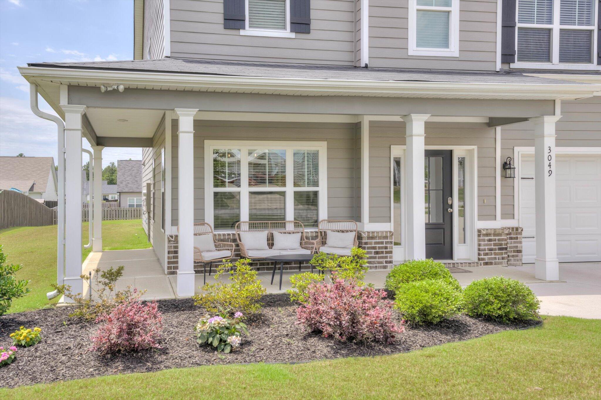 3049 Stallion Ridge Graniteville, SC 29829 - Photo 2 of 33