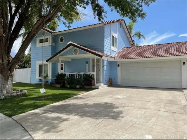 $3,000 | 922 Clover Street, San Jacinto, CA 92582