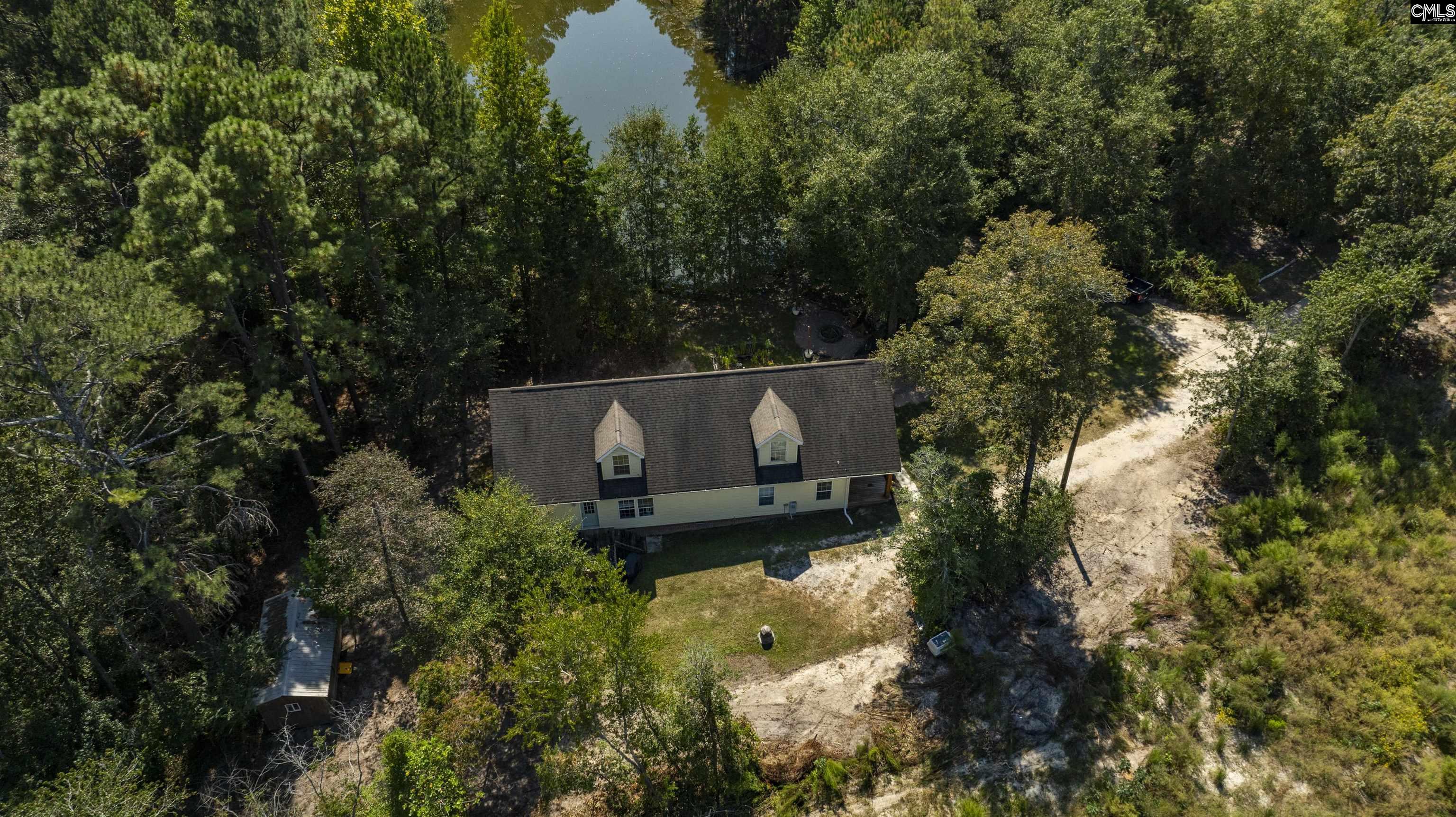 505 Lost Branch Road Lexington, SC 29072 - Photo 27 of 27