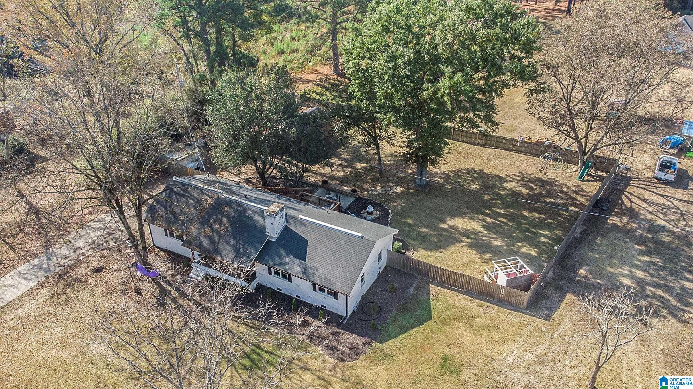 2068 Nixon Road Bessemer, AL 35022 - Photo 34 of 35