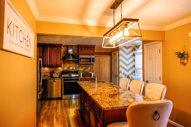 192 Alpine Estates Drive Cranston, RI 02921 - Photo 26 of 32