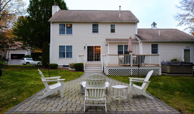 192 Alpine Estates Drive Cranston, RI 02921 - Photo 5 of 32