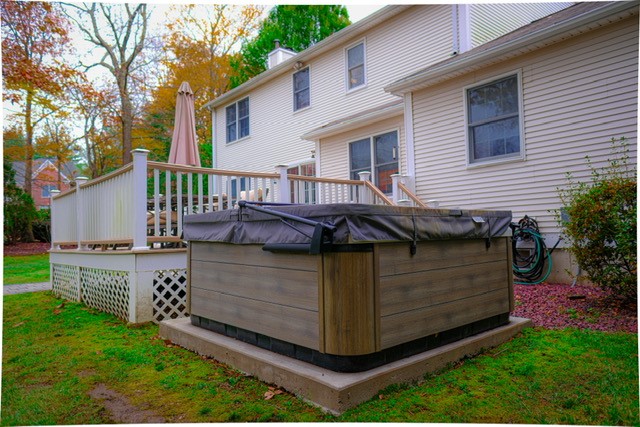 192 Alpine Estates Drive Cranston, RI 02921 - Photo 6 of 32