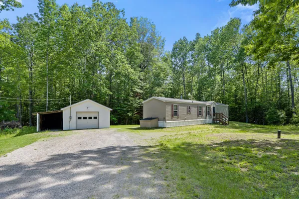 $209,900 | 399 Tay Road, Kenduskeag, ME 04450