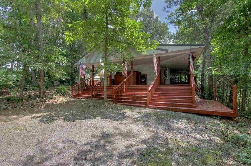 46 Stony Point Road Adolphus, KY 42120 - Photo 1 of 1 Gallery Image 1