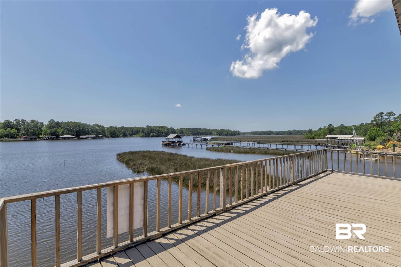 3831 Bebee Point Drive Theodore, AL 36582 - Photo 26 of 49