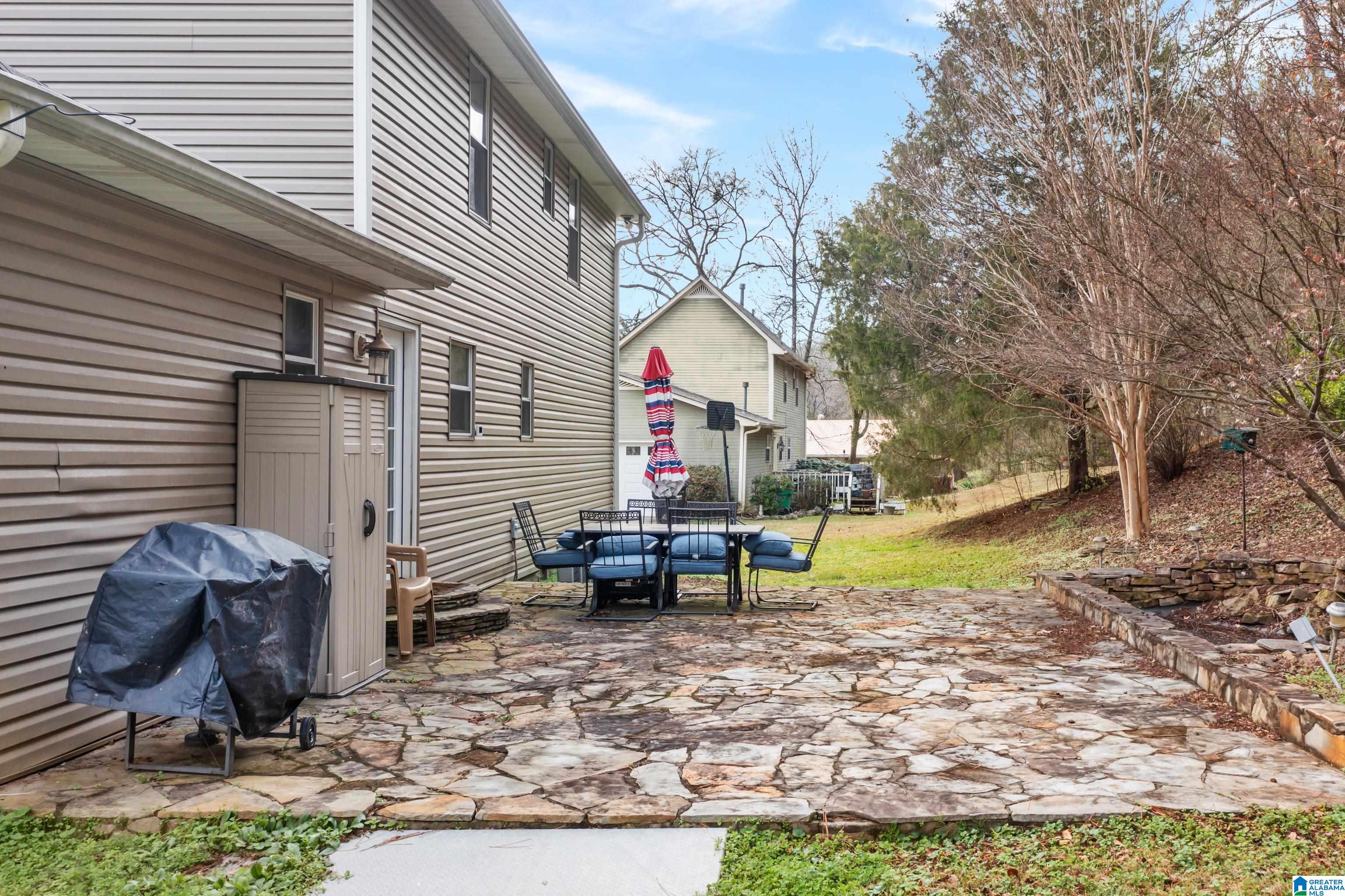 6455 Tyler Loop Road Pinson, AL 35126 - Photo 7 of 37