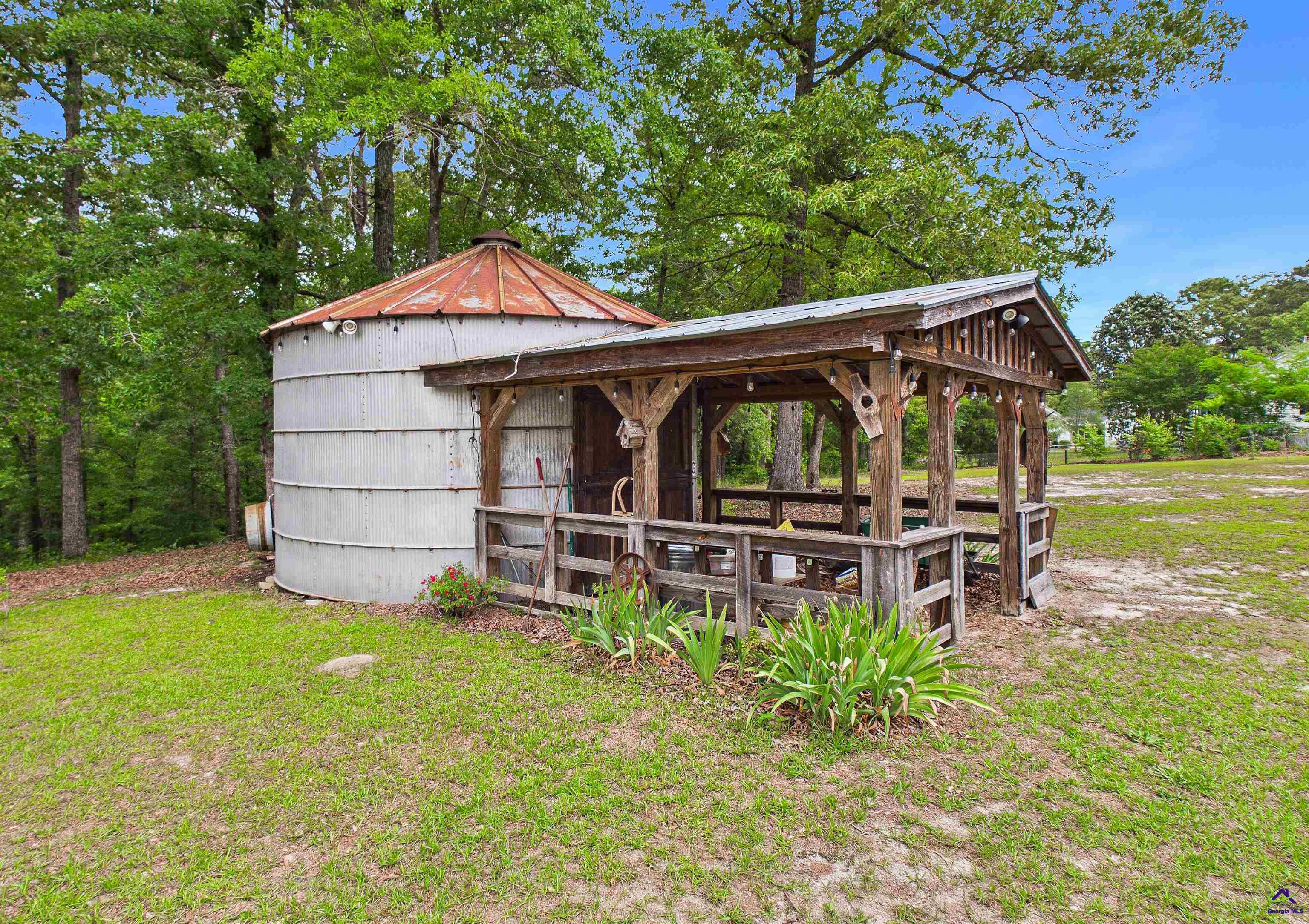 5771 Rogers Road Lizella, GA 31052 - Photo 86 of 93
