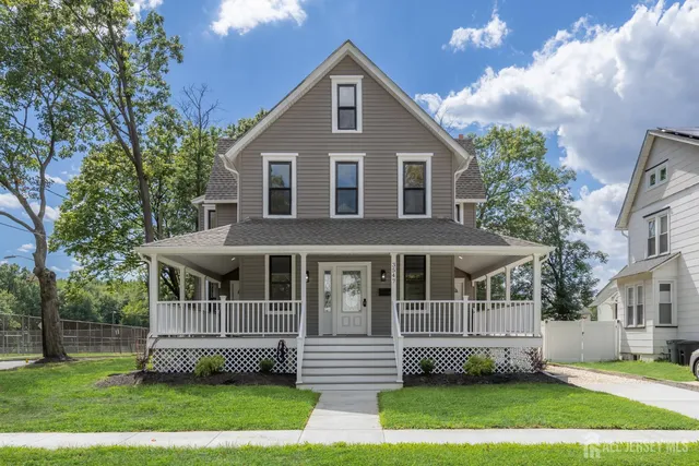 $3,800 | 3547 Finlaw Avenue, Pennsauken, NJ 08109