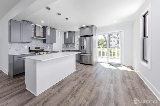 $3,800 | 3547 Finlaw Avenue, Pennsauken, NJ 08109