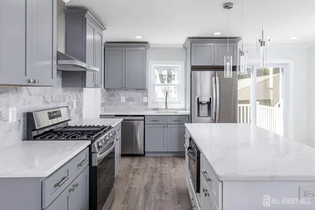 $3,800 | 3547 Finlaw Avenue, Pennsauken, NJ 08109