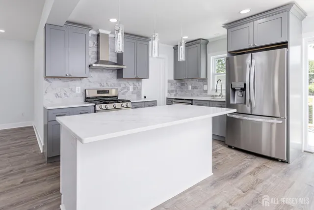 $3,800 | 3547 Finlaw Avenue, Pennsauken, NJ 08109