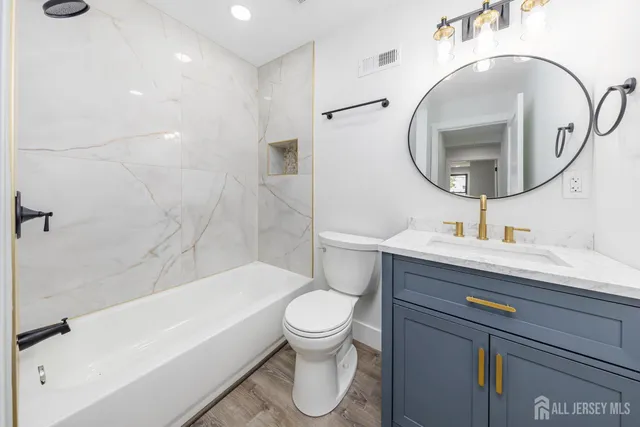 $3,800 | 3547 Finlaw Avenue, Pennsauken, NJ 08109