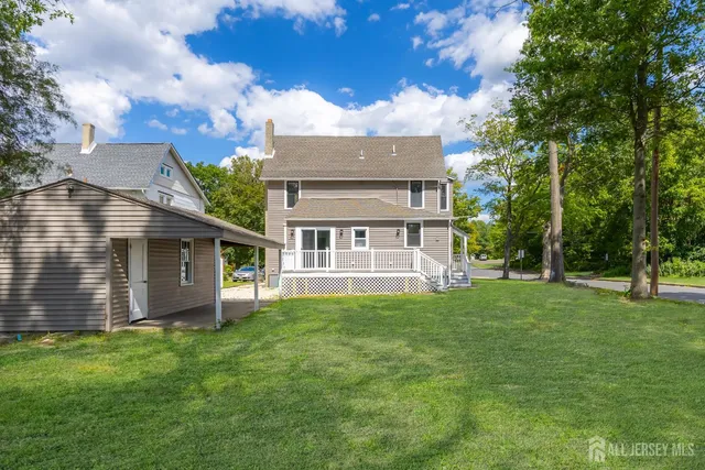 $3,800 | 3547 Finlaw Avenue, Pennsauken, NJ 08109