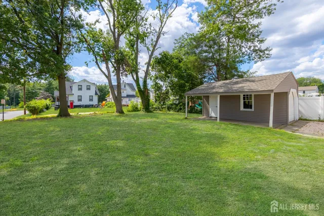 $3,800 | 3547 Finlaw Avenue, Pennsauken, NJ 08109