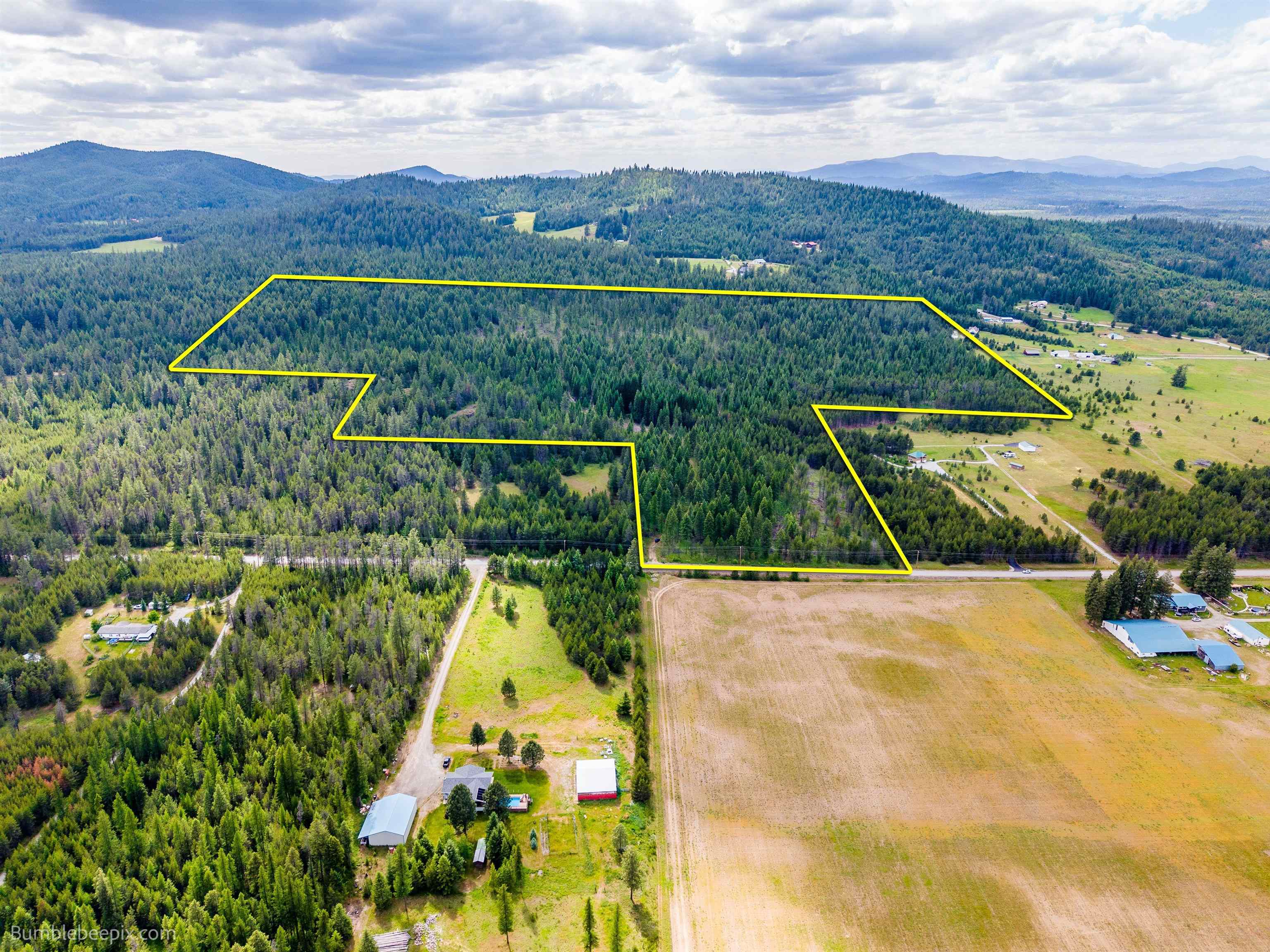 2902 Spring Valley Road Newport, WA 99156 - Photo 4 of 45