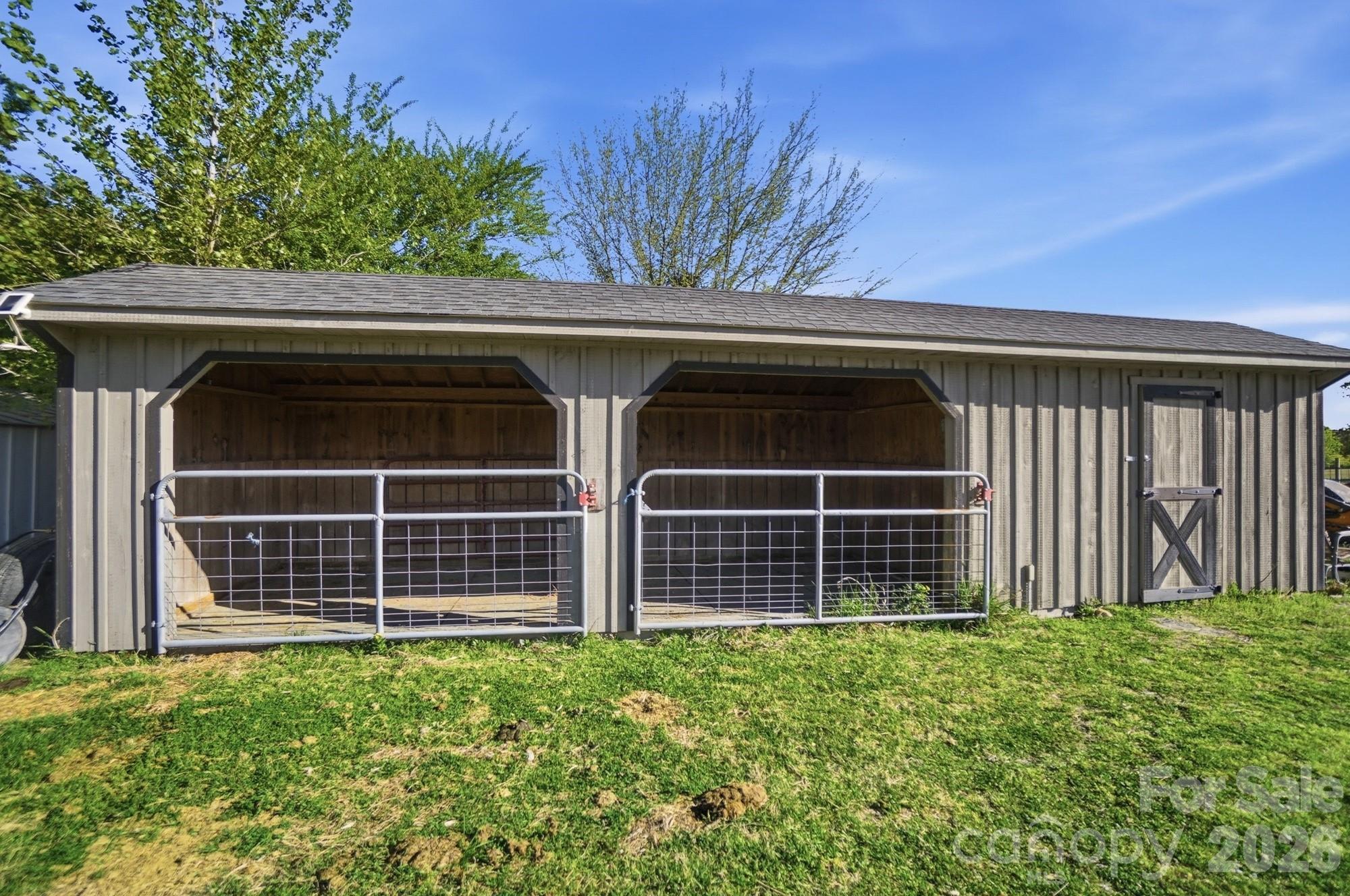 5727 South Rocky River Road Monroe, NC 28112 - Photo 24 of 33