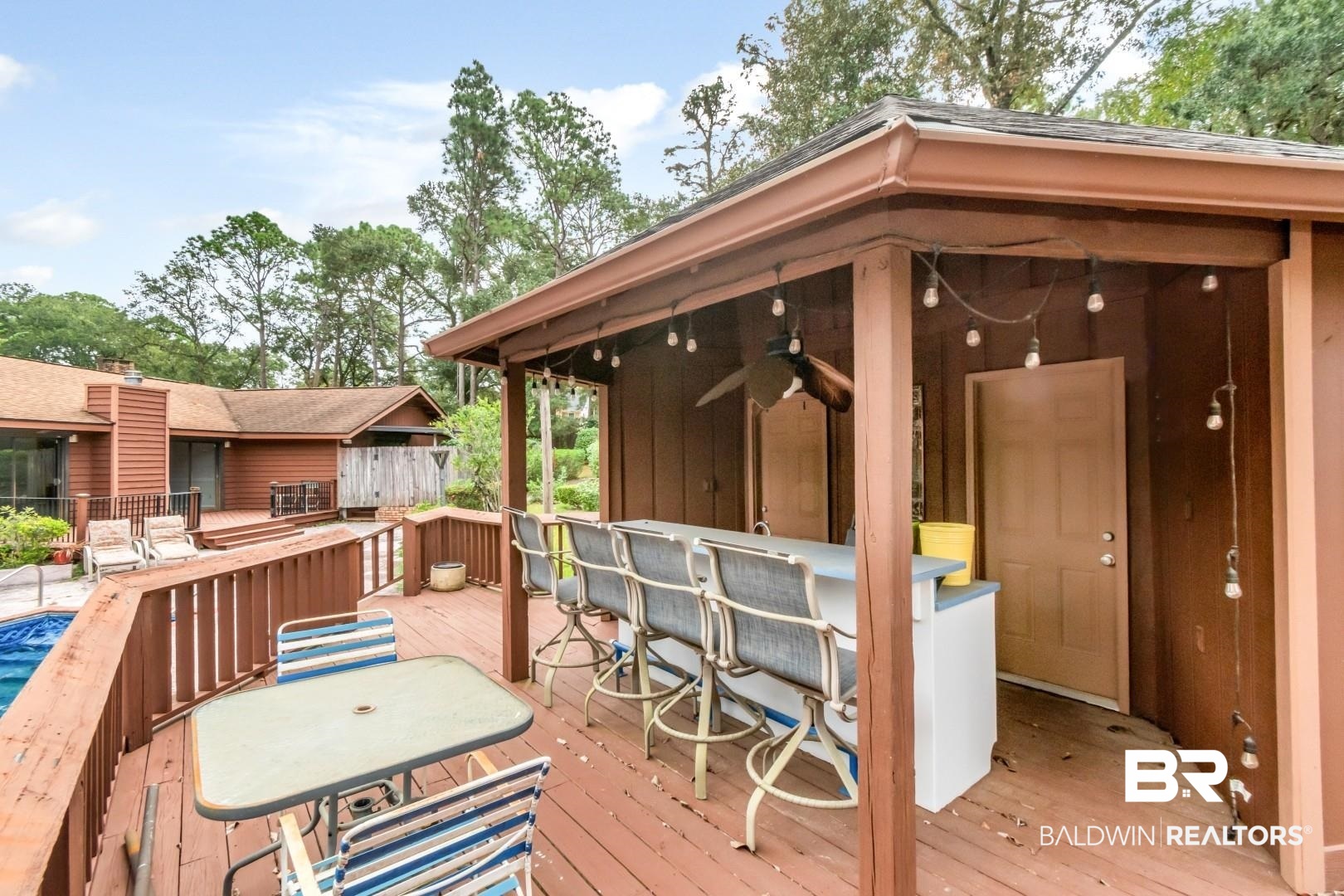 5778 Chester Court Mobile, AL 36609 - Photo 43 of 52