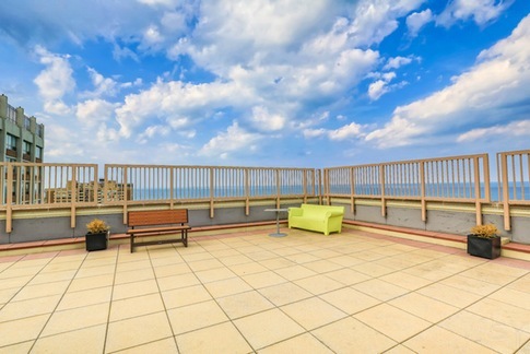 6157 North Sheridan Road, Unit 6A Chicago, IL 60660 - Photo 17 of 18