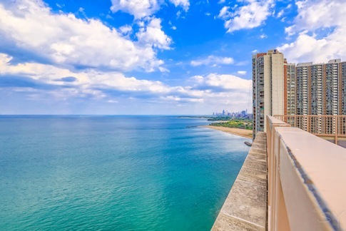 6157 North Sheridan Road, Unit 6A Chicago, IL 60660 - Photo 18 of 18