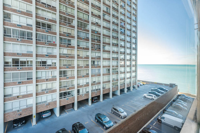 6157 North Sheridan Road, Unit 6A Chicago, IL 60660 - Photo 6 of 18