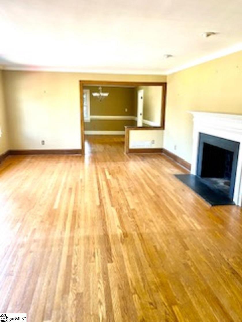 1132 Edwards Road Greenville, SC 29615 - Photo 3 of 8