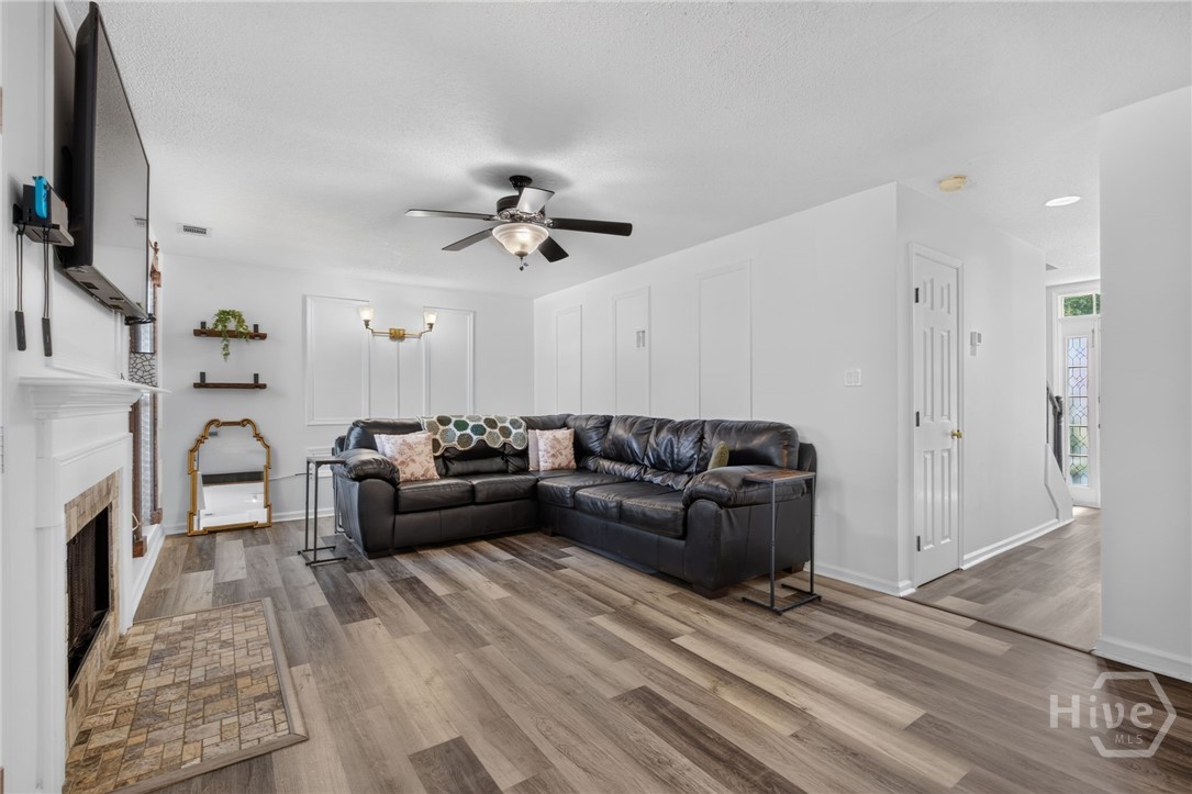 172 Lions Gate Road Savannah, GA 31419 - Photo 13 of 62 Gallery Image 13
