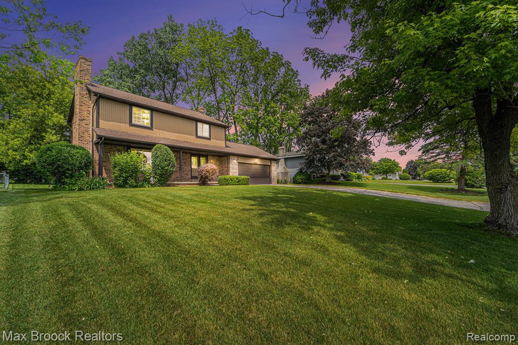 3906 Westlyn Road Lake Orion, MI 48359 - Photo 20 of 21