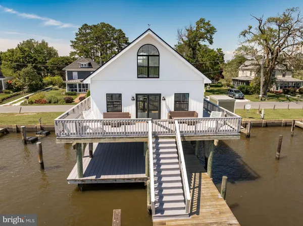 $425,000 | 23851 River Street, Quantico, MD 21856