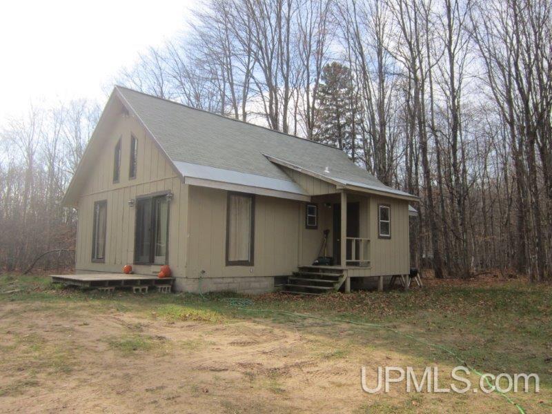E7266 Maple Grove Road Munising, MI 49862 - Photo 3 of 34