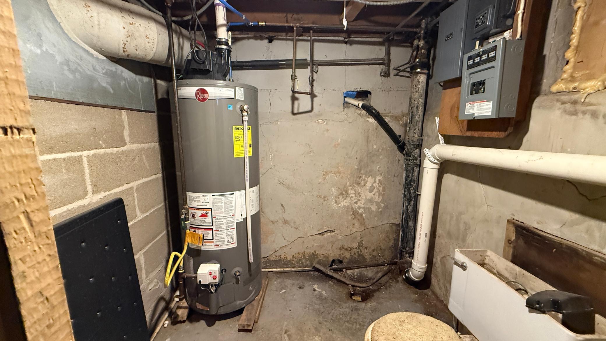 115 North 8th Street Montevideo, MN 56265 - Photo 25 of 28