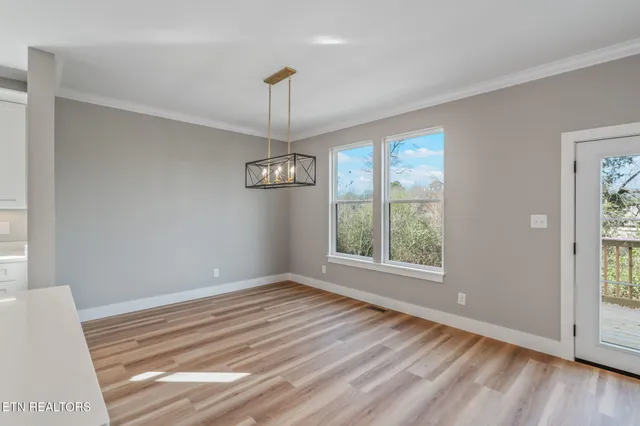 $499,900 | 5034 Grove Park Court Northeast, Cleveland, TN 37312