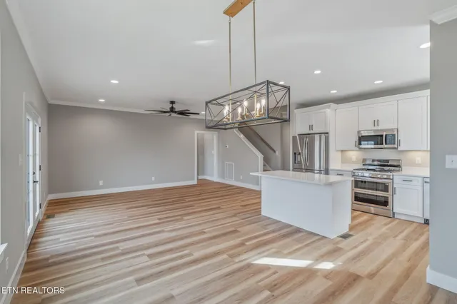 $499,900 | 5034 Grove Park Court Northeast, Cleveland, TN 37312