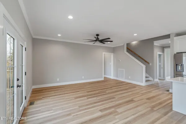 $488,900 | 5034 Grove Park Court Northeast, Cleveland, TN 37312