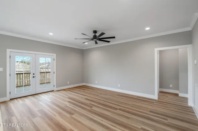 $499,900 | 5034 Grove Park Court Northeast, Cleveland, TN 37312