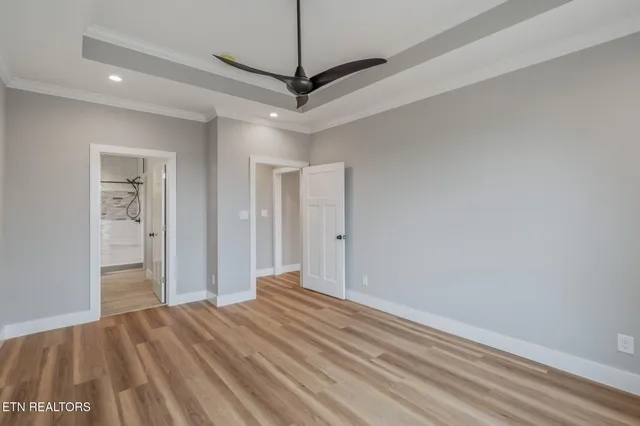 $499,900 | 5034 Grove Park Court Northeast, Cleveland, TN 37312